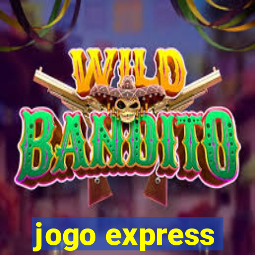 jogo express