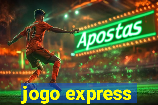 jogo express