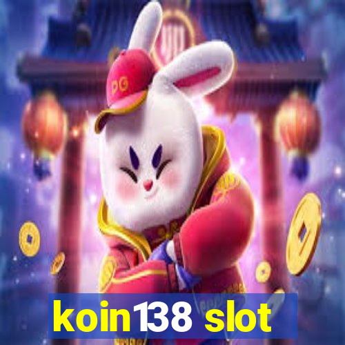 koin138 slot