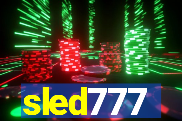 sled777