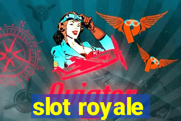 slot royale