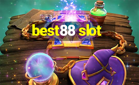 best88 slot