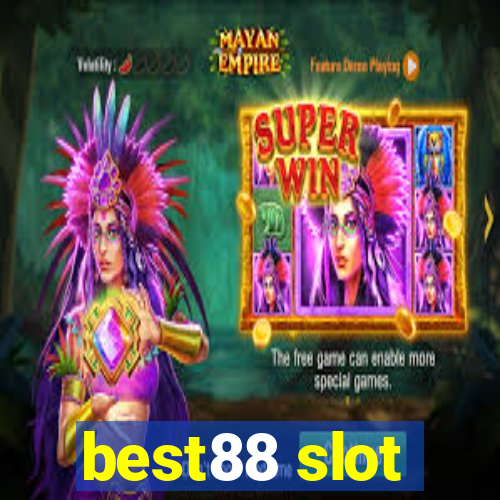 best88 slot