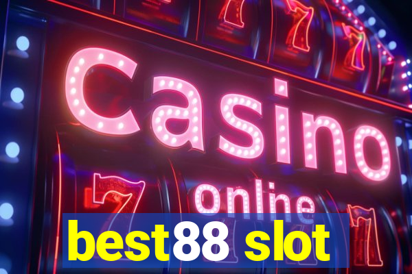 best88 slot