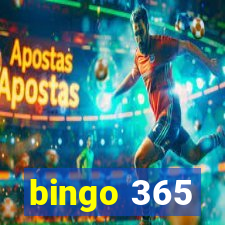 bingo 365