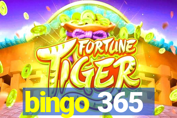 bingo 365