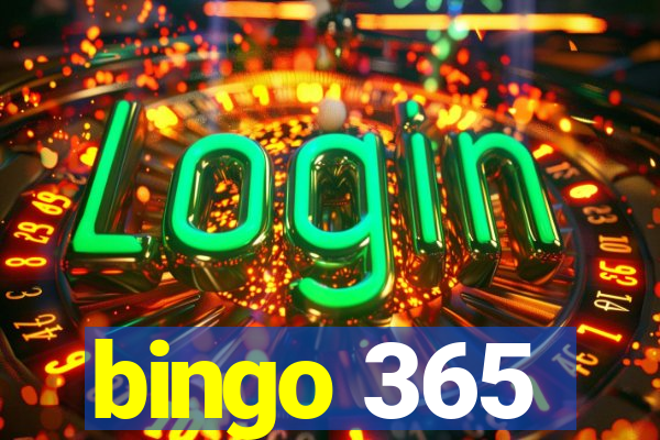 bingo 365