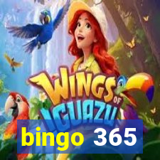 bingo 365