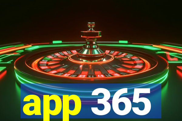 app 365