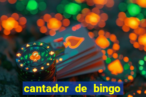 cantador de bingo 90 bolas