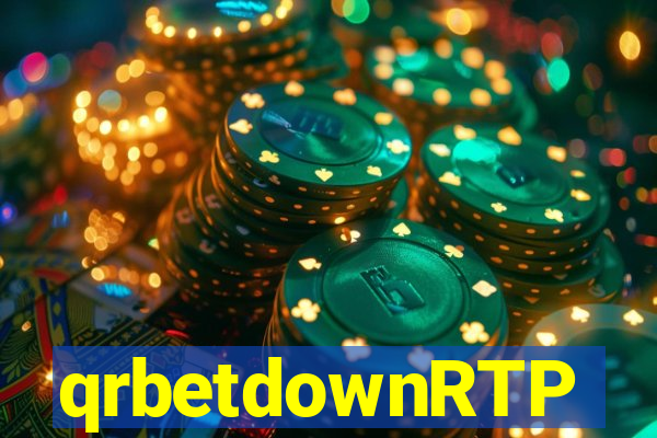 qrbetdownRTP