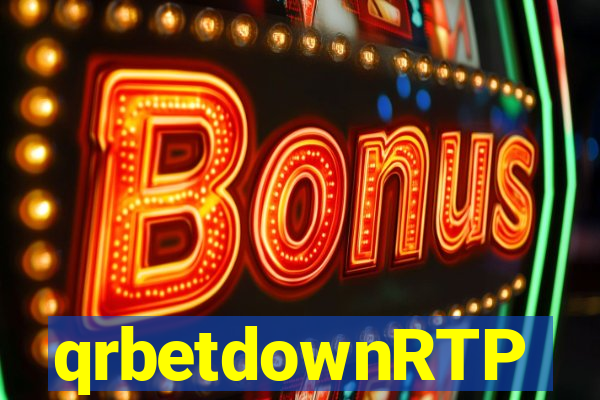 qrbetdownRTP