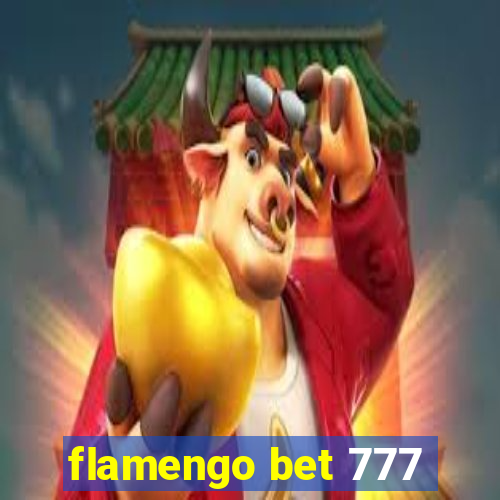 flamengo bet 777