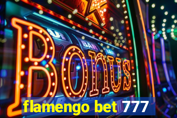 flamengo bet 777