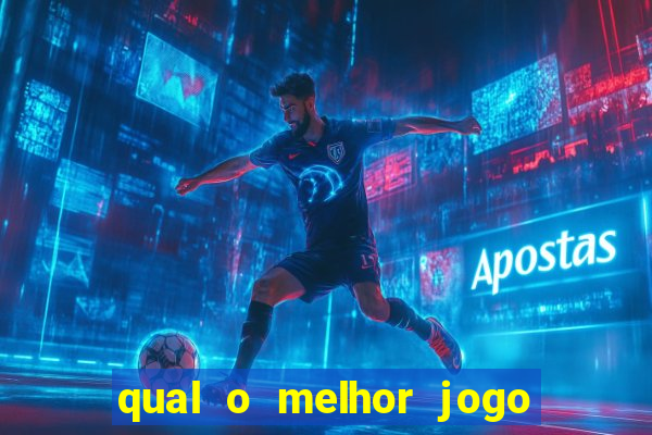 qual o melhor jogo para ganhar dinheiro sem depositar