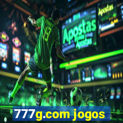 777g.com jogos