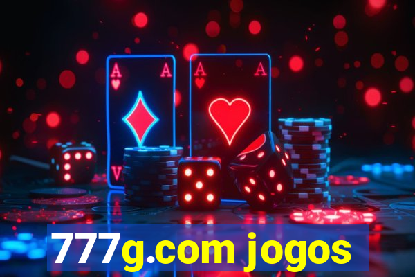 777g.com jogos