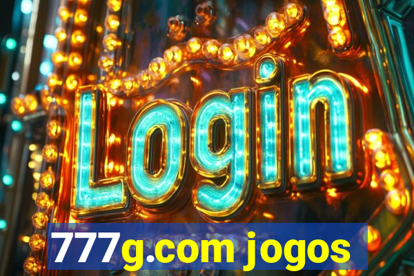 777g.com jogos