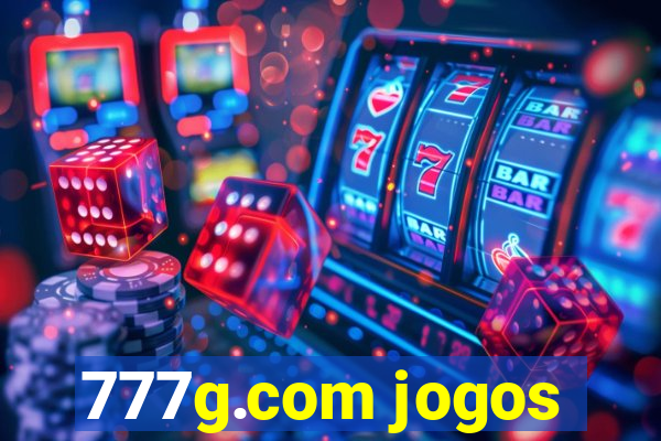 777g.com jogos