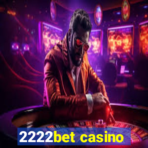 2222bet casino