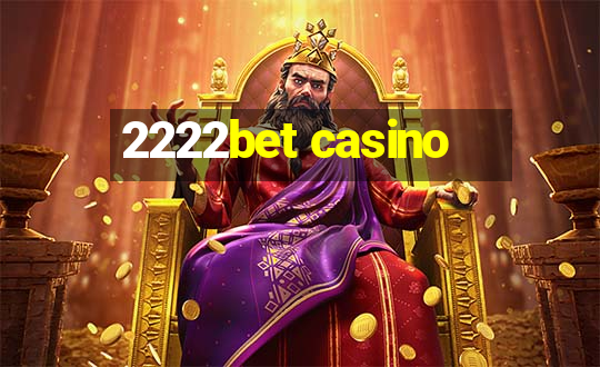 2222bet casino