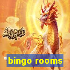 bingo rooms