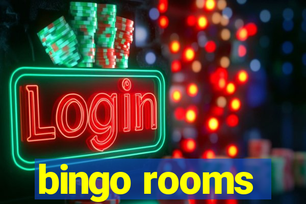 bingo rooms