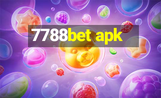 7788bet apk