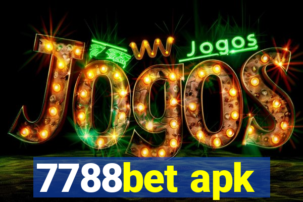 7788bet apk