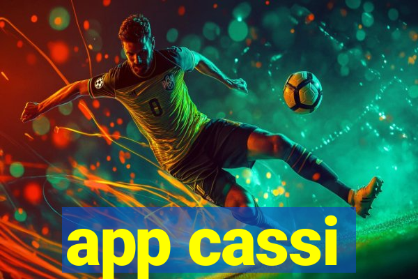 app cassi