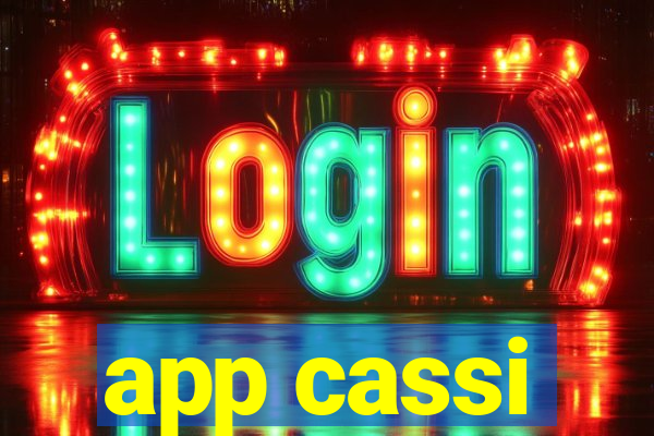 app cassi