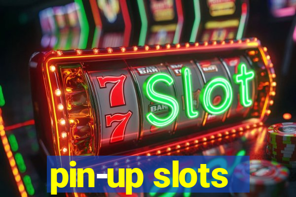 pin-up slots