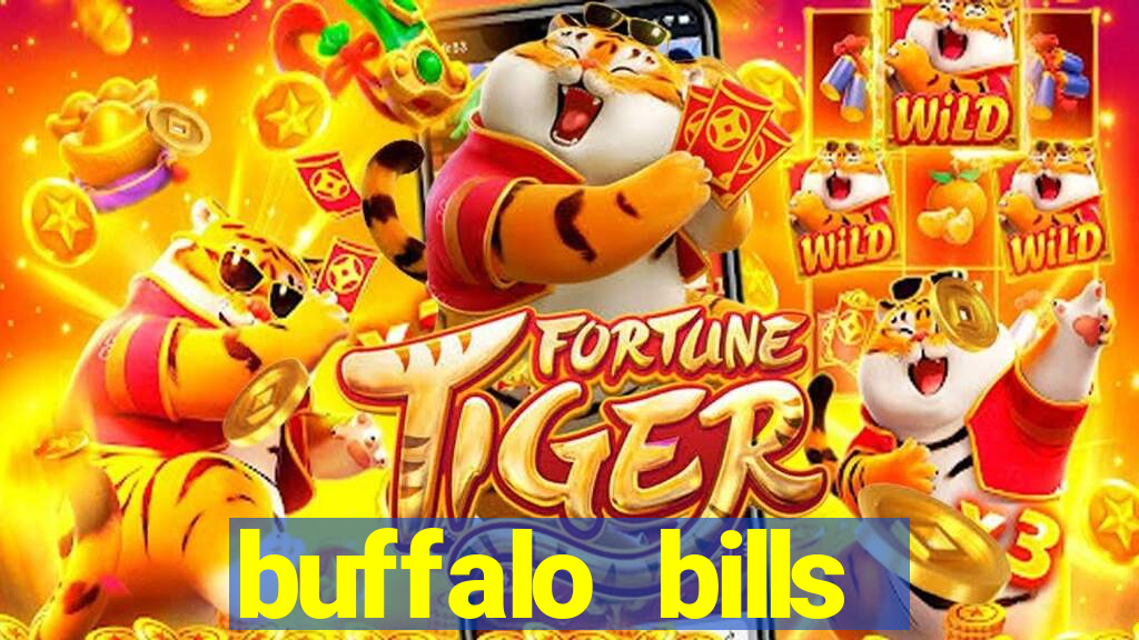 buffalo bills casino primm nevada