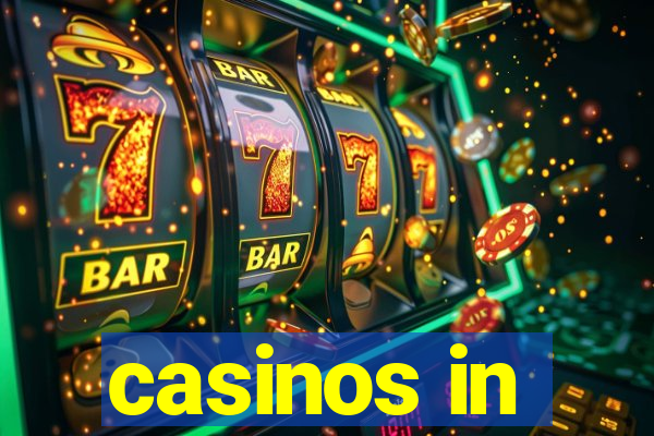 casinos in