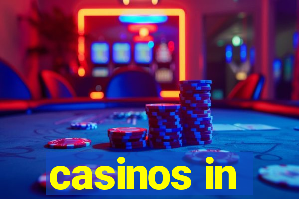 casinos in