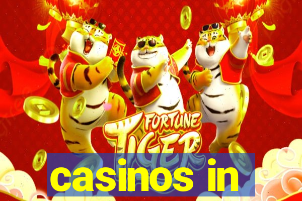 casinos in