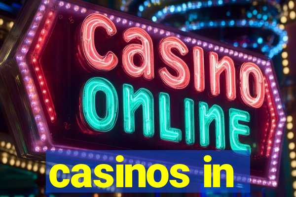 casinos in