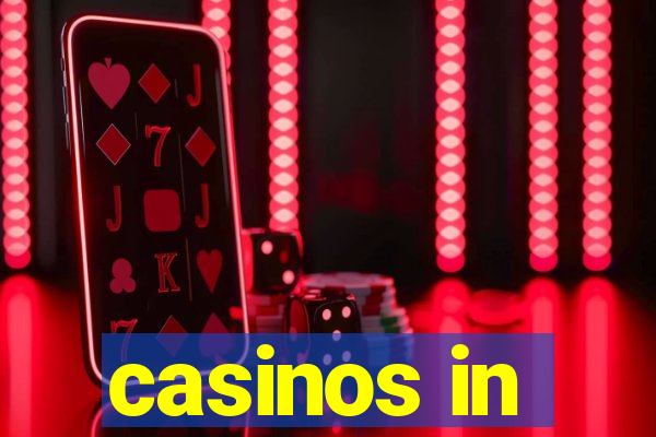 casinos in