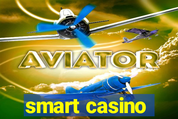 smart casino