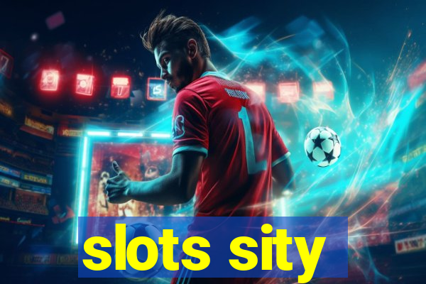 slots sity