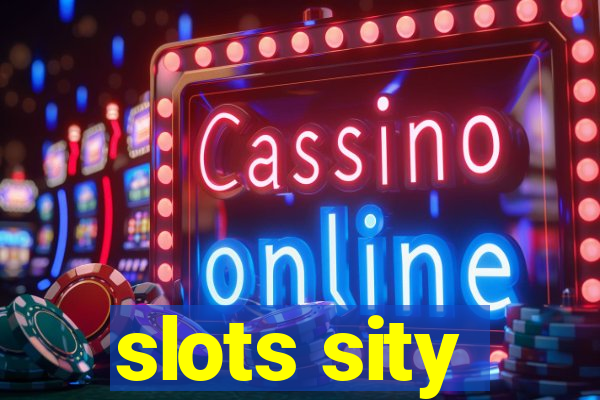 slots sity