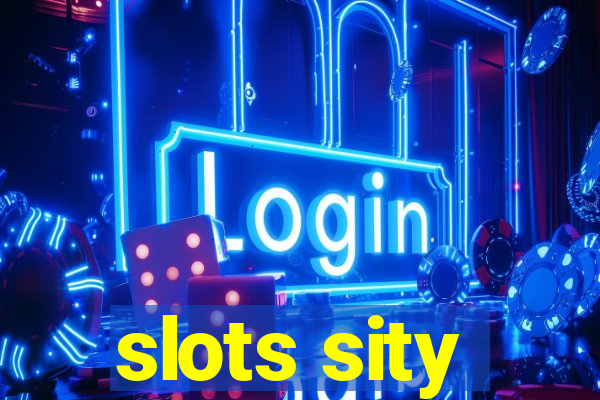 slots sity