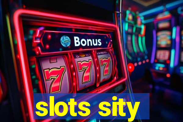 slots sity