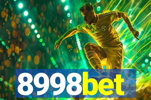 8998bet