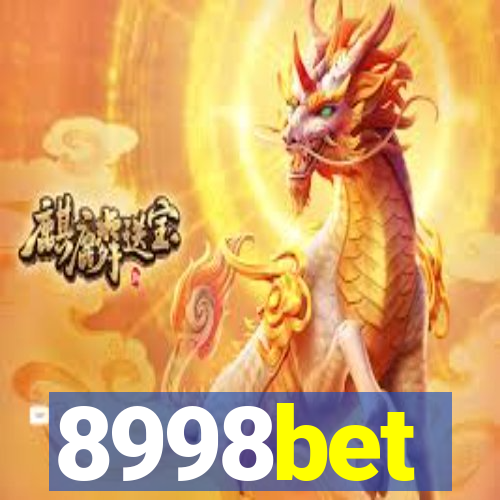 8998bet