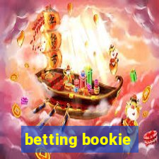 betting bookie