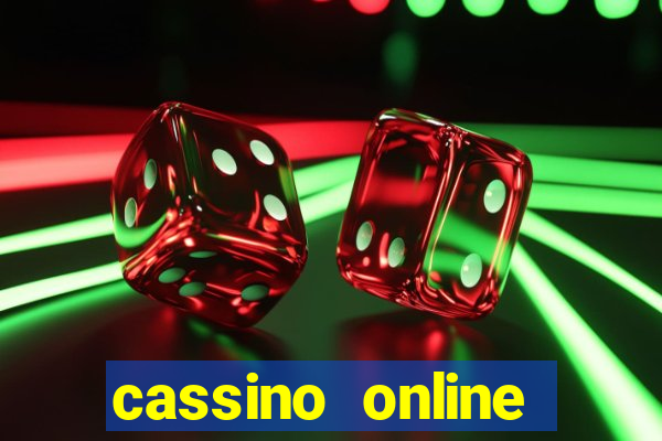 cassino online gratis jogar