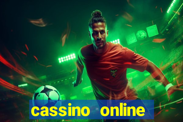 cassino online gratis jogar