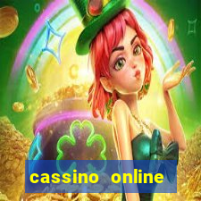 cassino online gratis jogar