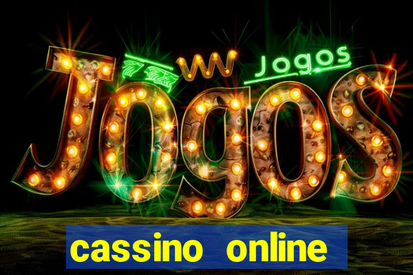 cassino online gratis jogar